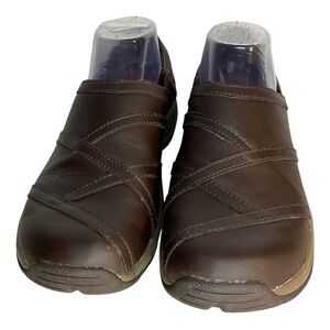 Merrell Jovilee Espresso Performance Footwear #J178607C Women’s Size 9M